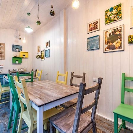 Bonton Apartments Sibiu Eksteriør bilde