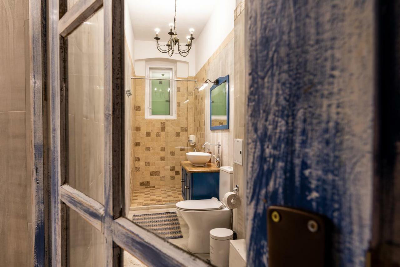 Bonton Apartments Sibiu Eksteriør bilde