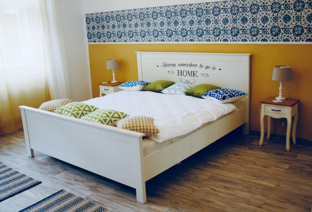 Bonton Apartments Sibiu Eksteriør bilde
