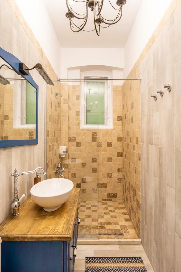 Bonton Apartments Sibiu Eksteriør bilde