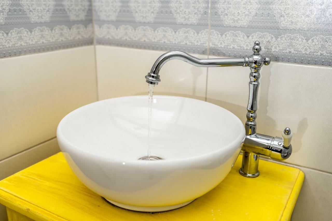 Bonton Apartments Sibiu Eksteriør bilde