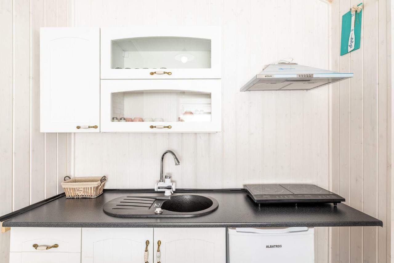 Bonton Apartments Sibiu Eksteriør bilde